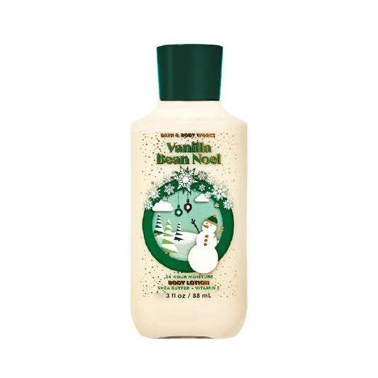 bath and body works travel size lotion vanilla available at heygirl.pk for delivery in Pakistan