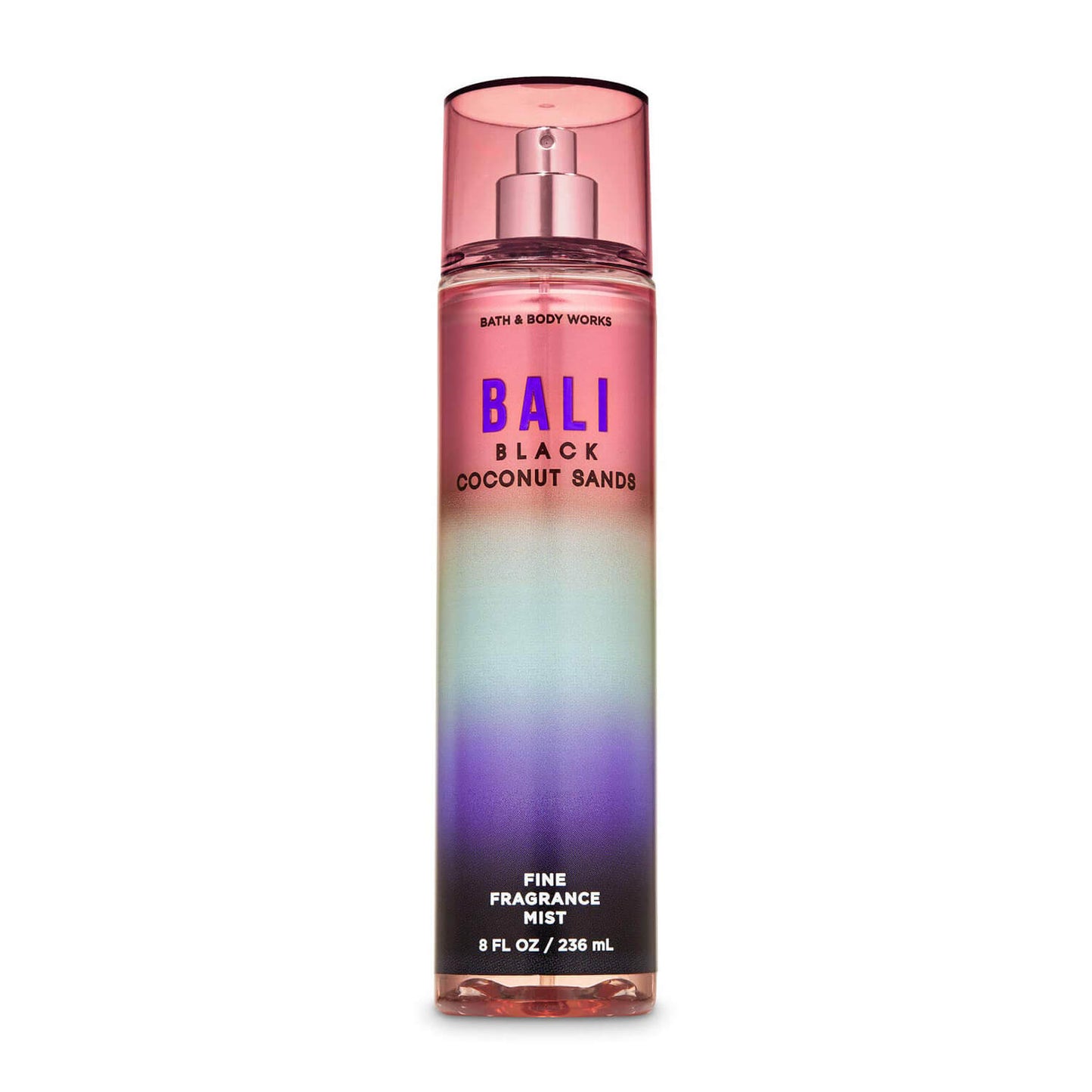 bath and body mist bali coconut karachi lahore islamabad pakistan