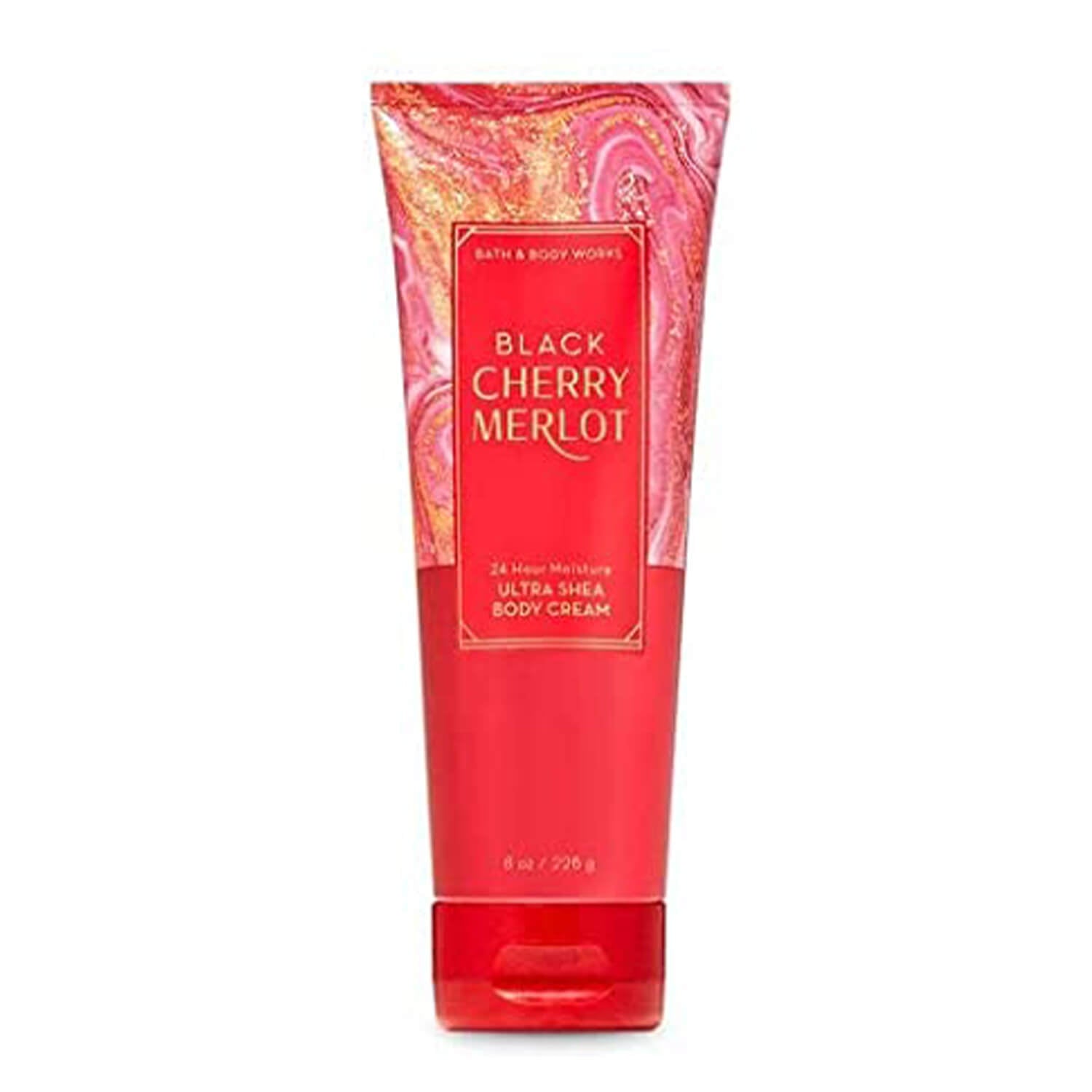 bath and body works body cream black cherry available at heygirl.pk for delivery in Pakistan