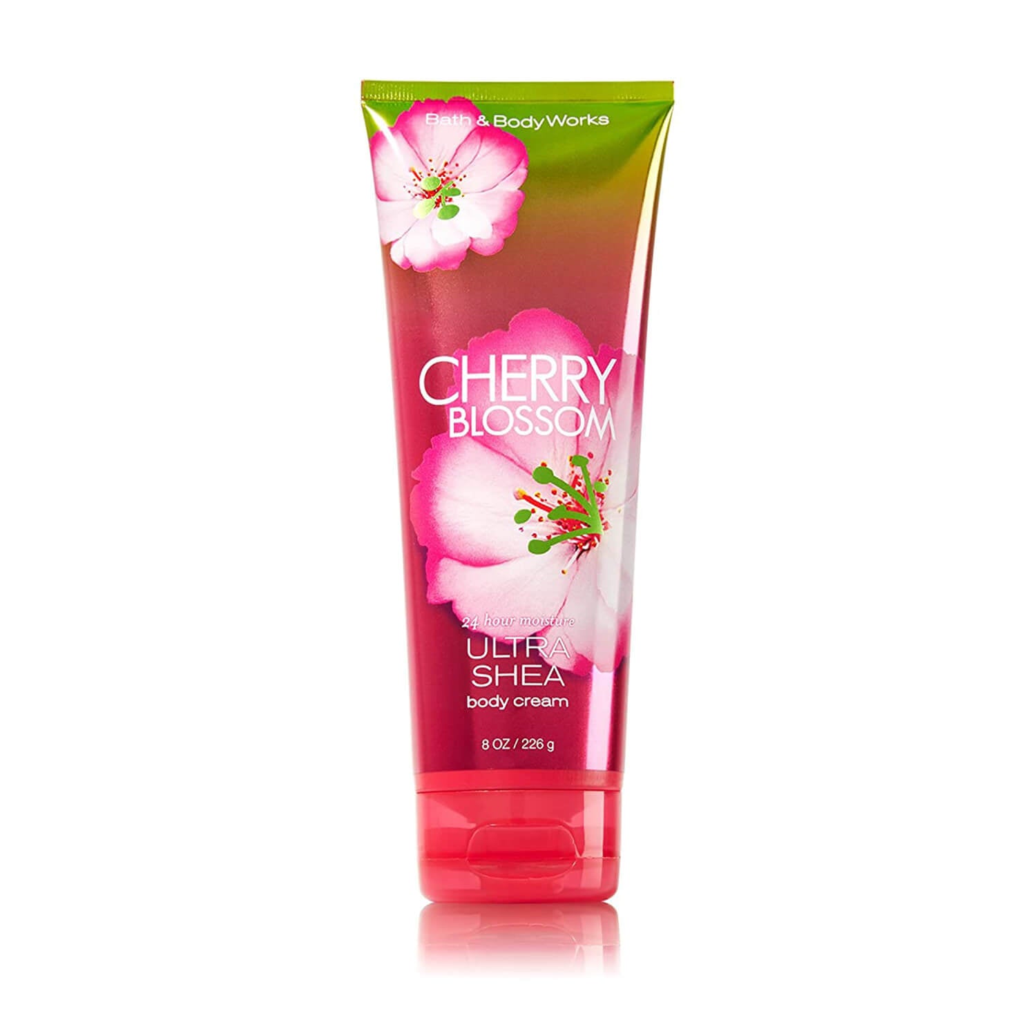 Bath and Body works body cream - Cherry Blossom available at Heygirl.pk for delivery in Karachi, Lahore, Islamabad across Pakistan
