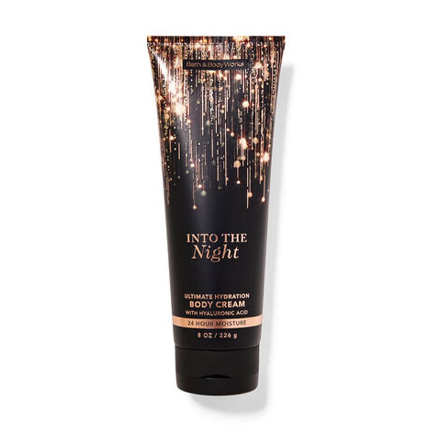 bath and body works body cream into the night fragrance. delivery in karachi lahore islamabad pakistan