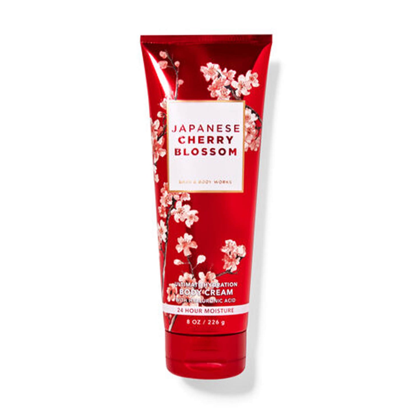shop bath and body works body cream in Japanese cherry blossom fragrance available at heygirl.pk for delivery in Pakistan