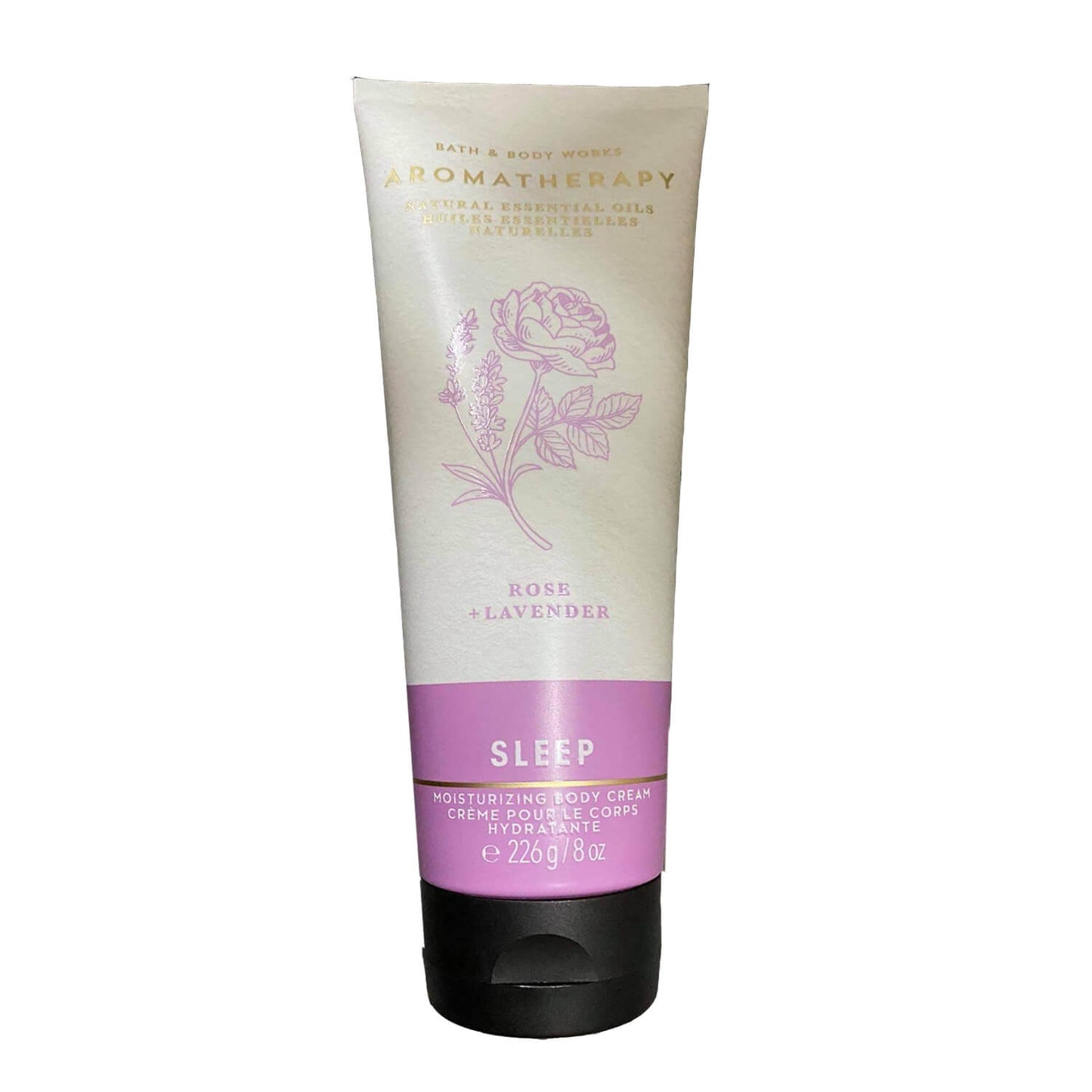 Bath & Body Works Body Cream - Aromatherapy Sleep