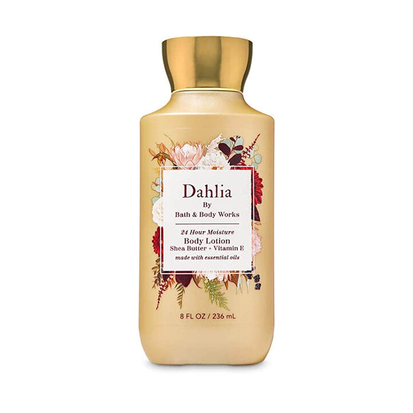 Buy  Bath & Body Works body lotion in Dahlia fragrance available at heygirl.pk for cash on delivery in Karachi, Lahore, Islamabad, Rawalpindi across Pakistan. 
