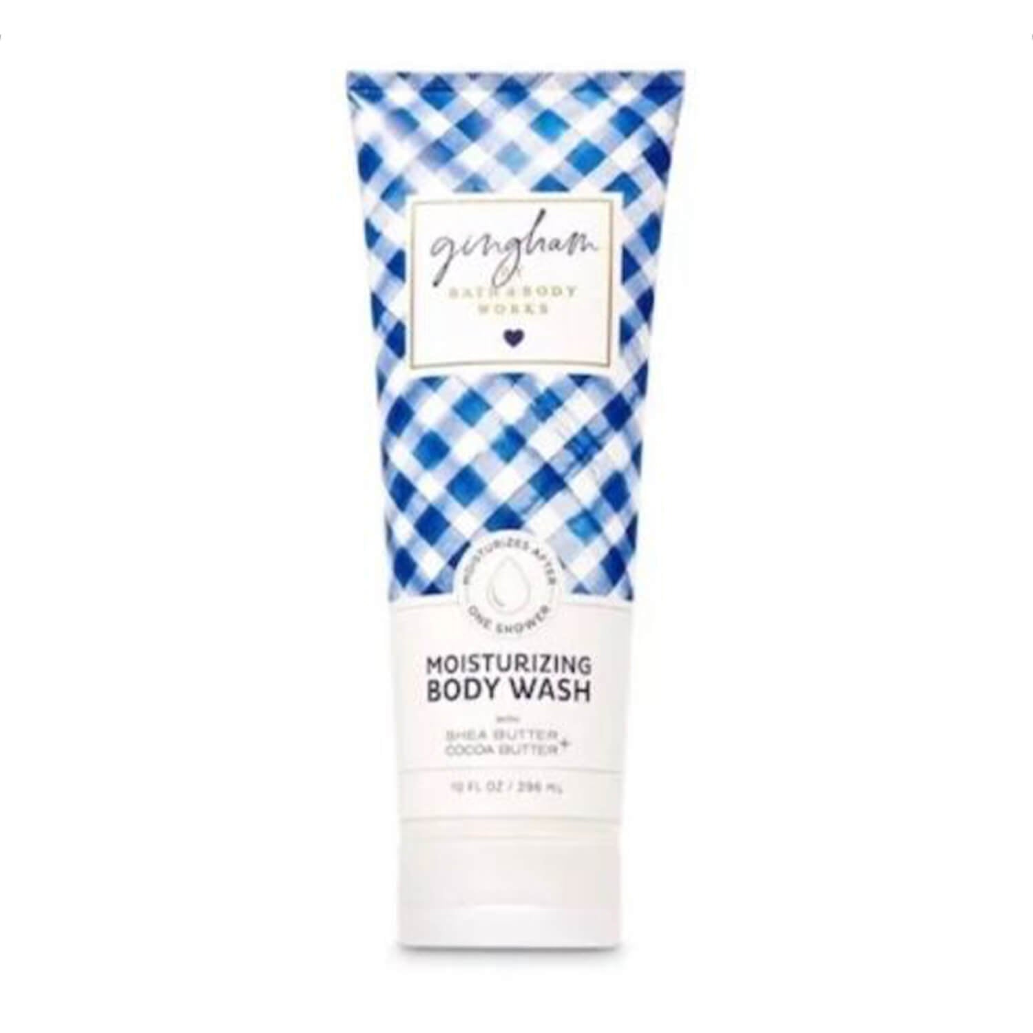 Shop bath and body works body wash gingham available at heygirl.pk for delivery in Pakistan