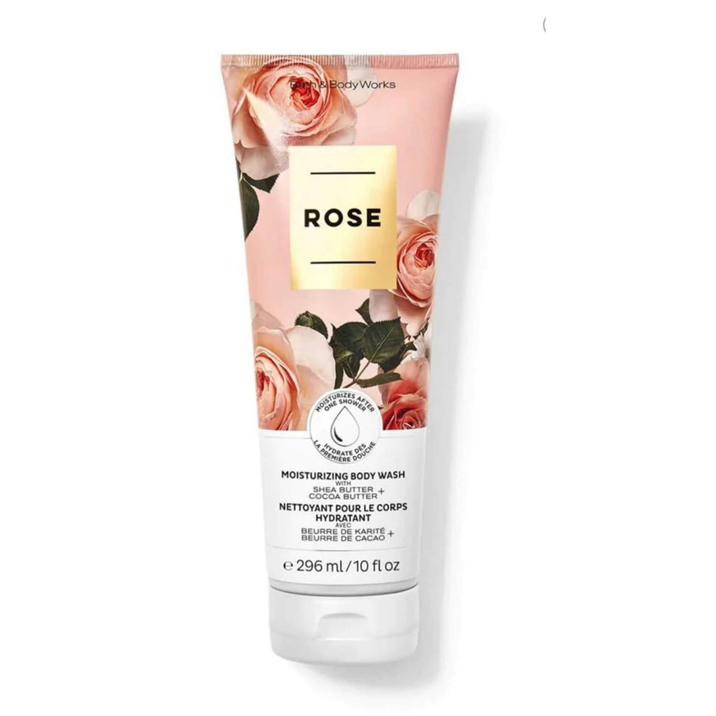 Shop bath and body works body wash rose available at heygirl.pk for delivery in Pakistan
