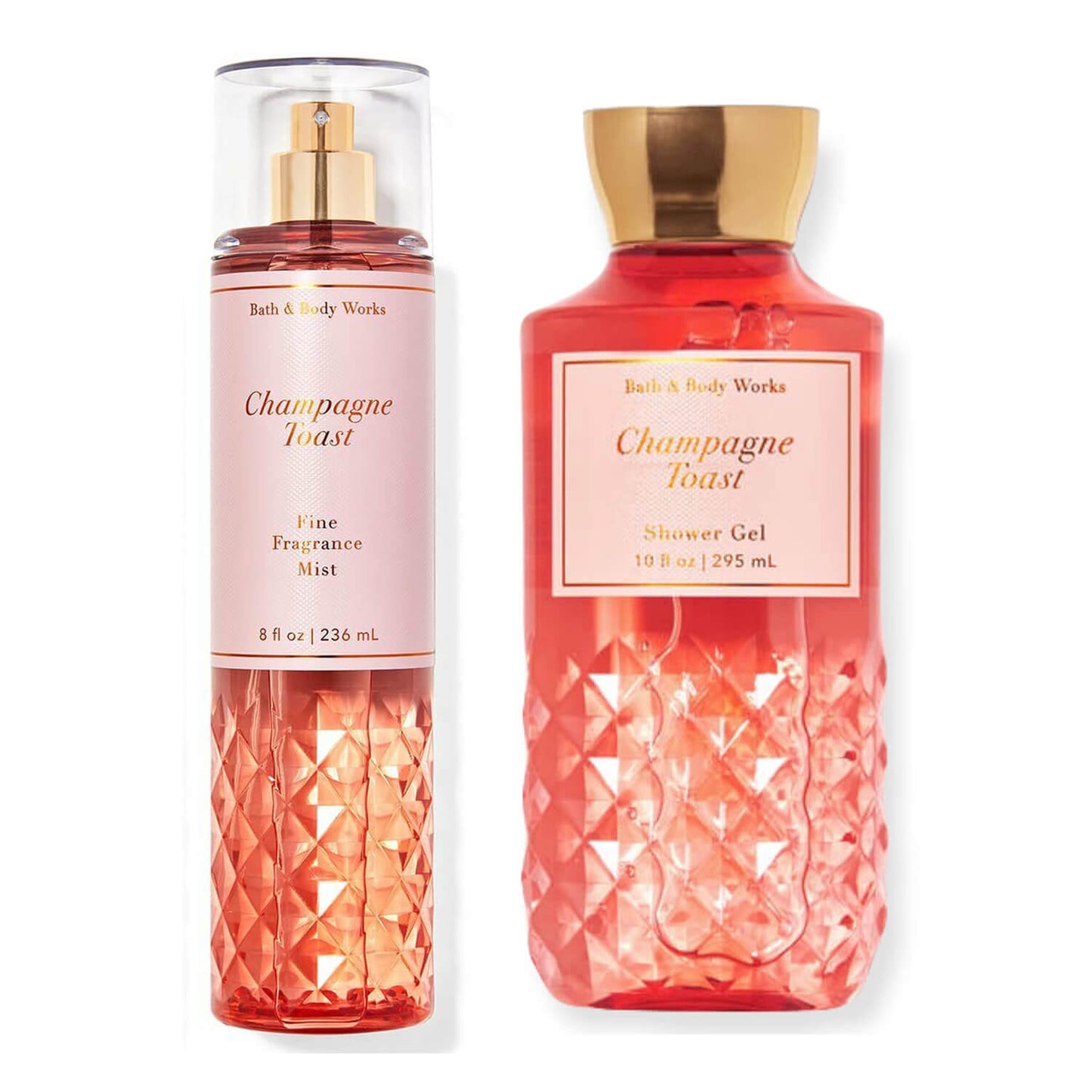 buy bath and body works mist and shower gel champagne toast in Pakistan