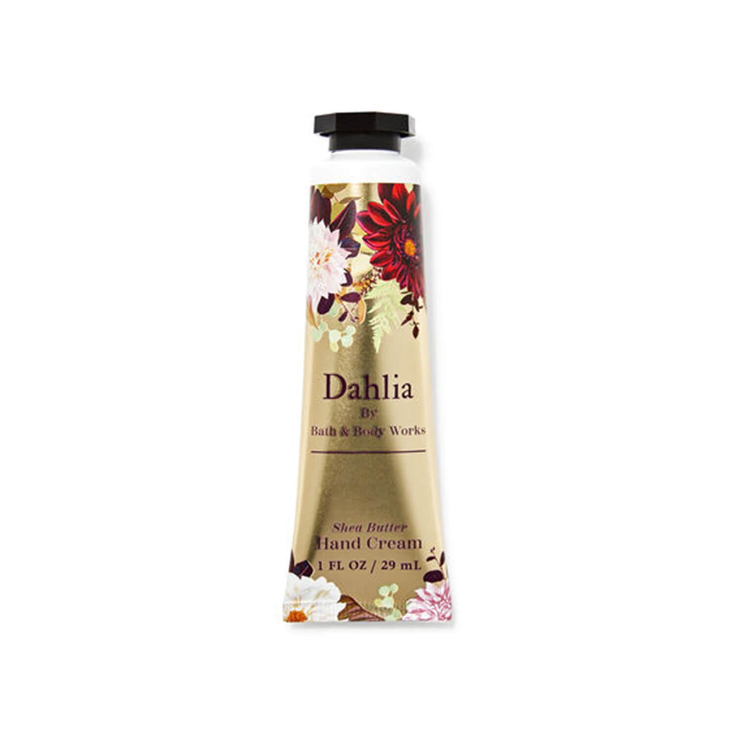 BBW Travel Size Hand Cream - Dahlia. cash on delivery in karachi lahore islamabad pakistan