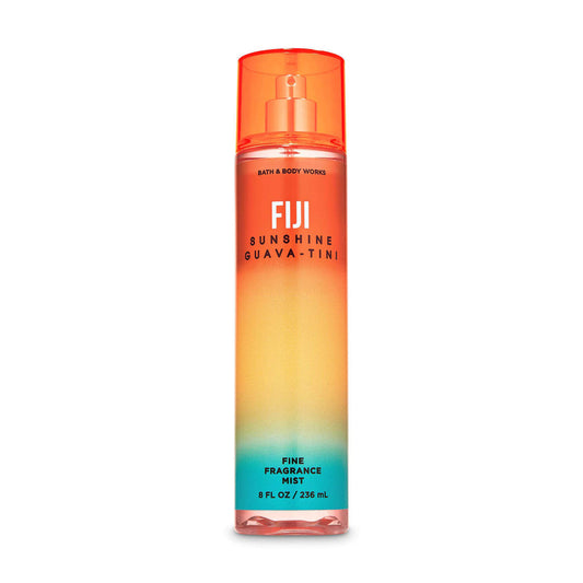 bath and body mist fiji guava karachi lahore islamabad pakistan