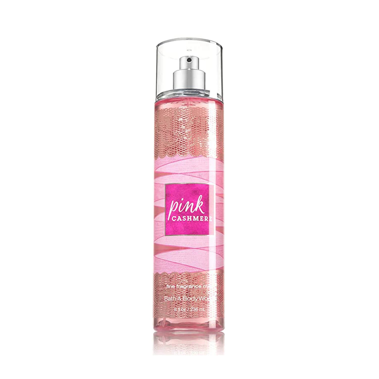 Buy Bath & Body Works fragrance mist in Pink Cashmere available at heygirl.pk for cash on delivery in Karachi, Lahore, Islamabad, Rawalpindi across Pakistan. 