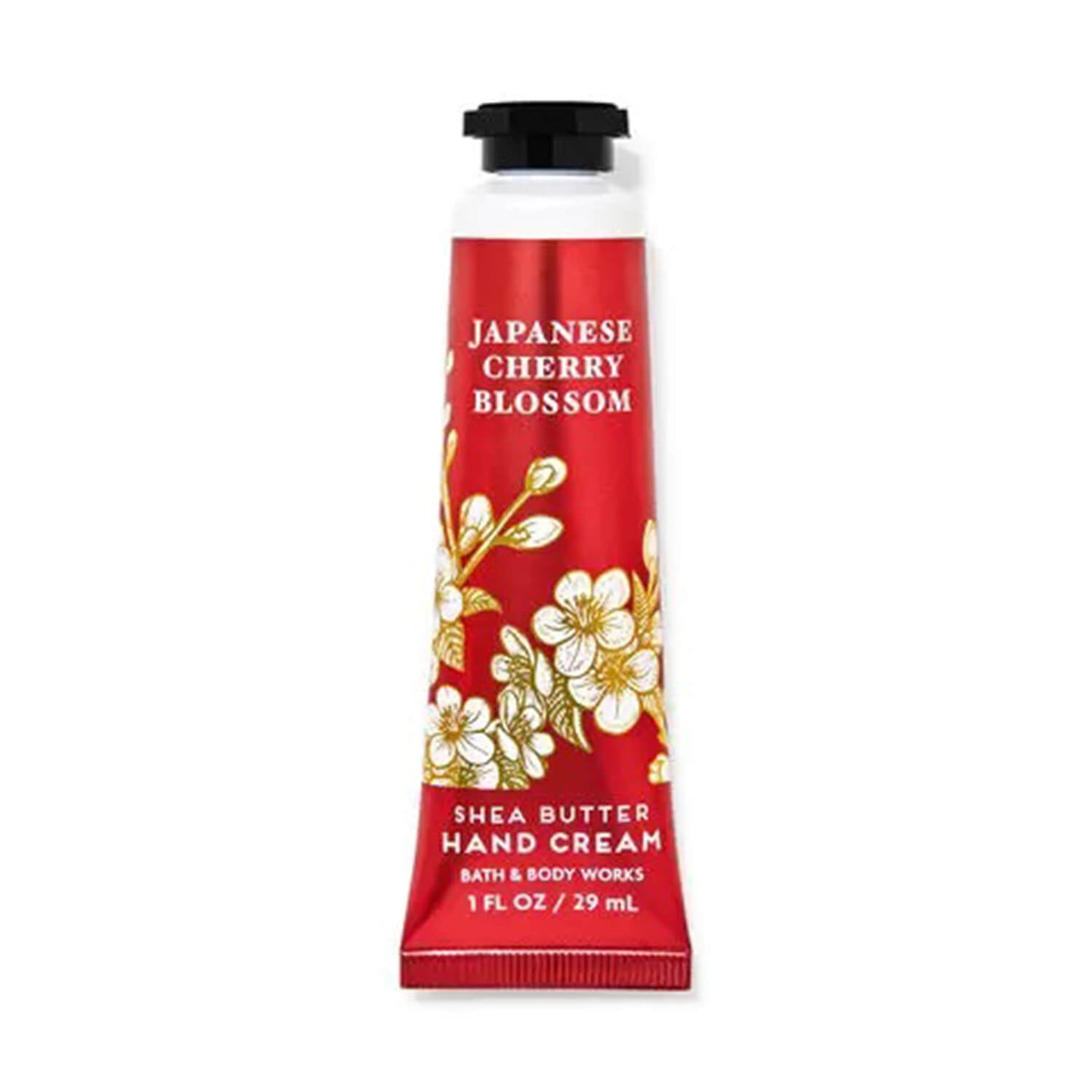 shop bath and body works hand cream in japanese cherry blossom fragrance available at Heygirl.pk for delivery in Pakistan