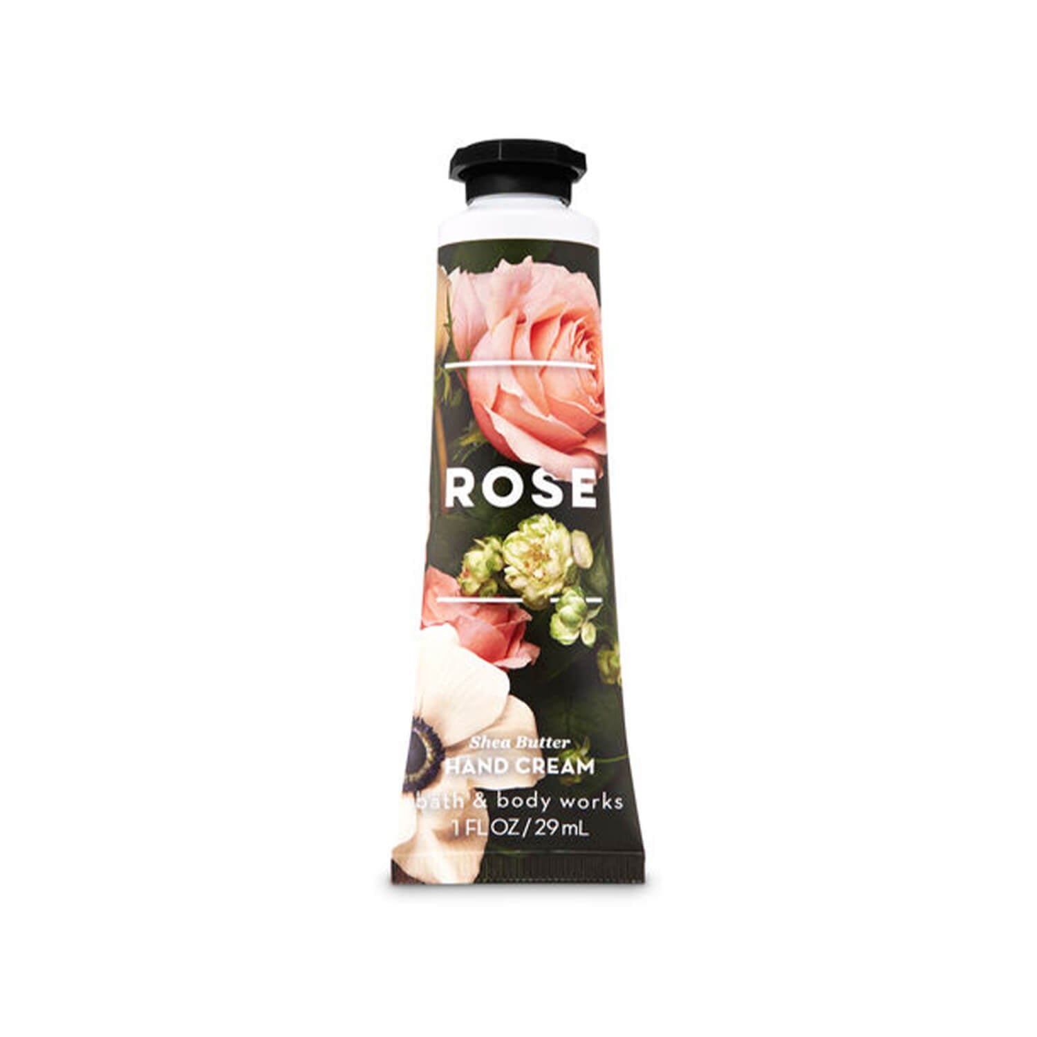 Bath and Body Works hand cream travel size Rose available at Heygirl.pk for delivery in Karachi, Lahore, Islamabad across Pakistan. 