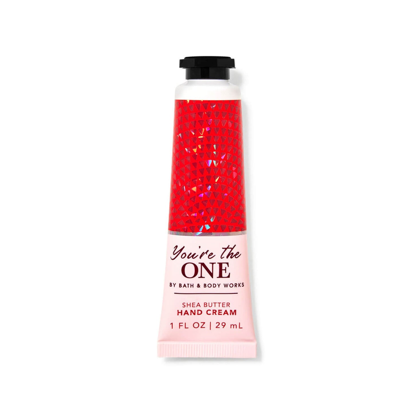 Bath and Body Works hand cream travel size you're the one available at Heygirl.pk for delivery in Karachi, Lahore, Islamabad across Pakistan. 