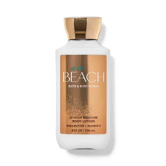 Bath & Body Works Body Lotion - At The Beach