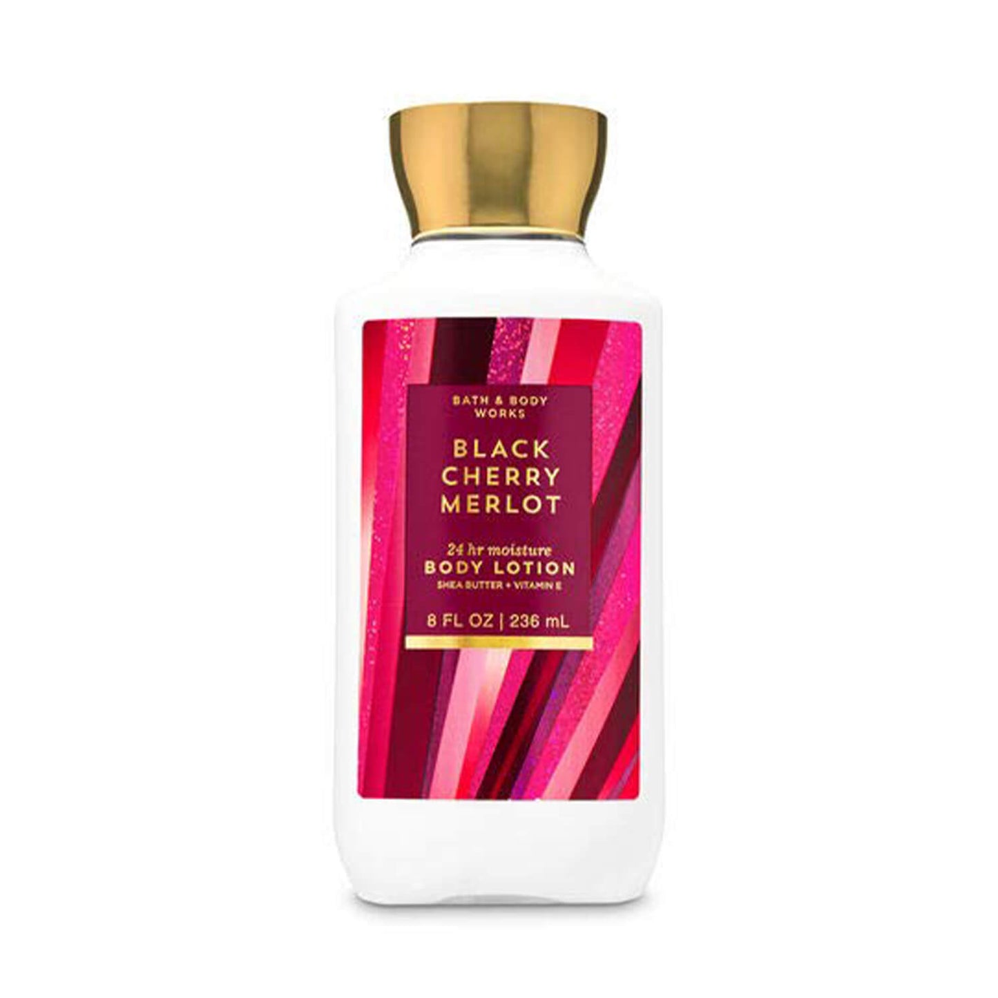 Shop bath and body works lotion in black cherry merlot fragrance available at heygirl.pk for delivery in Pakistan