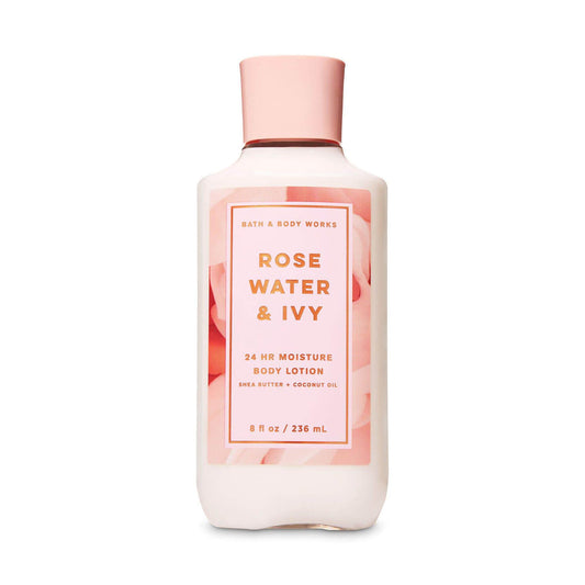 Bath & Body Works Body Lotion - Rose Water & Ivy