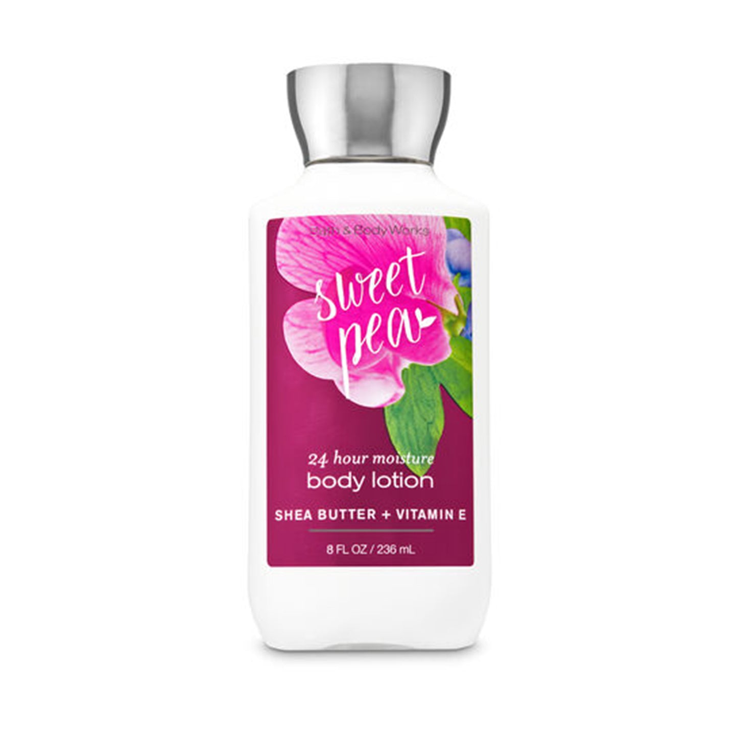 Bath & Body Works both lotion sweet pea. Cash on delivery in Karachi Lahore islamabad quetta Pakistan