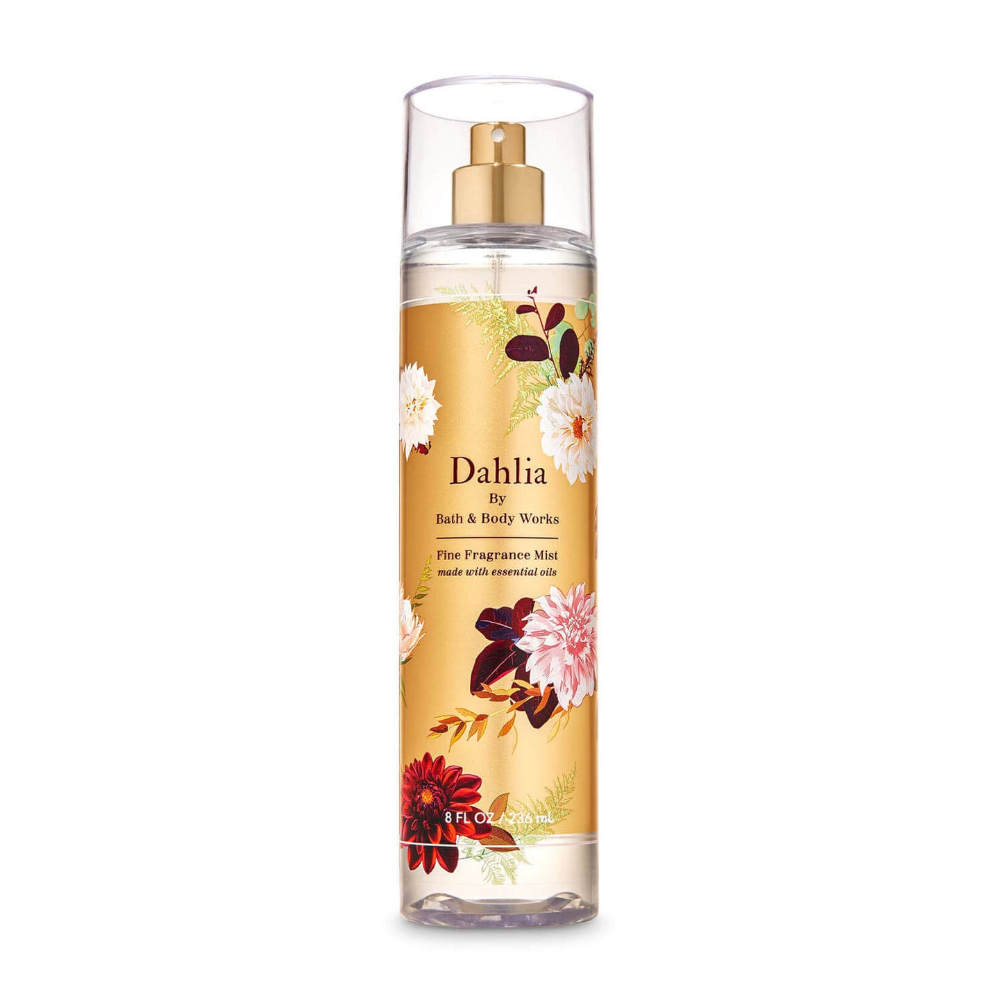 Buy  Bath & Body Works mist in Dahlia fragrance available at heygirl.pk for cash on delivery in Karachi, Lahore, Islamabad, Rawalpindi across Pakistan. 