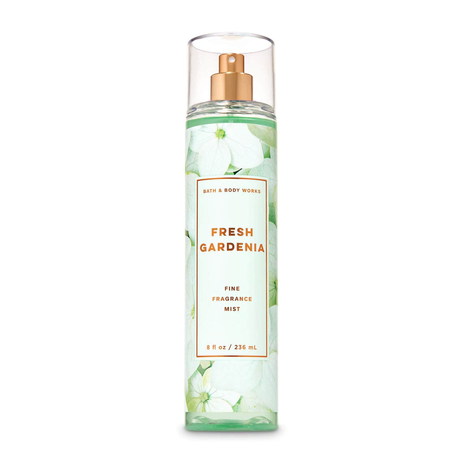 Shop 100% original Bath and Body Works mist in Fresh Gardenia fragrance available at Heygirl.pk for delivery in Pakistan