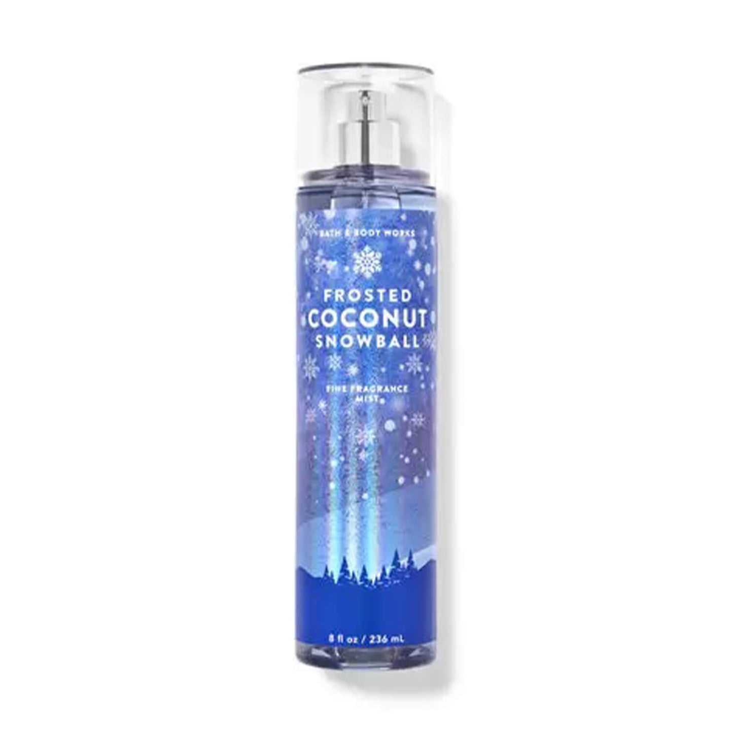 Shop bath and body works mist frosted coconut available at heygirl.pk for delivery in Pakistan