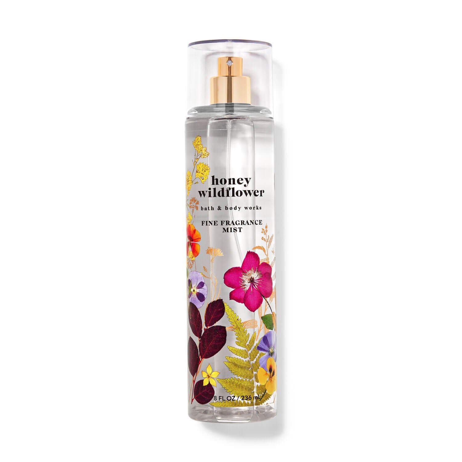Shop 100% original Bath and Body Works mist in Honey Wildflower fragrance available at Heygirl.pk for delivery in Pakistan.