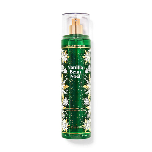 shop bath and body works mist vanilla bean available at heygirl.pk for delivery in Pakistan