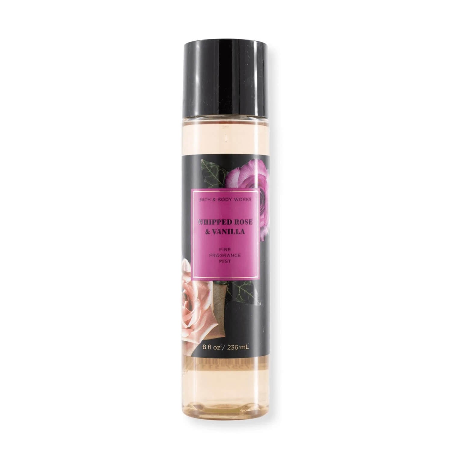 shop bath and body works fragrance mist in whipped rose vanilla available at Heygirl.pk for delivery in Pakistan