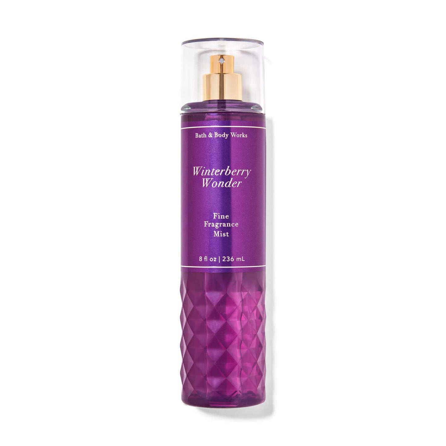 buy bath and body works mist in winterberry wonder fragrance available for delivery in  Pakistan