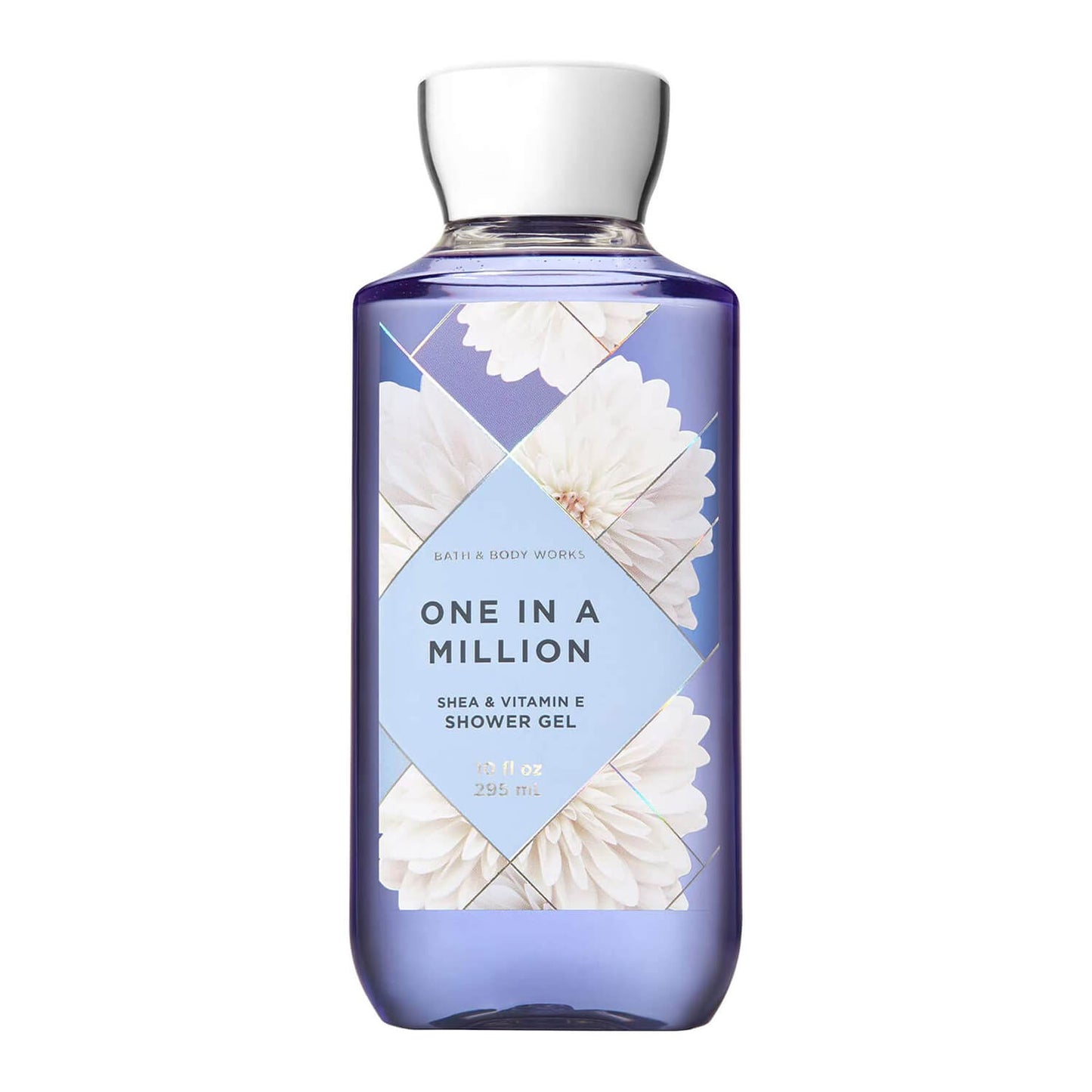buy bath and body works shower gel one in a million fragrance available for delivery in Pakistan