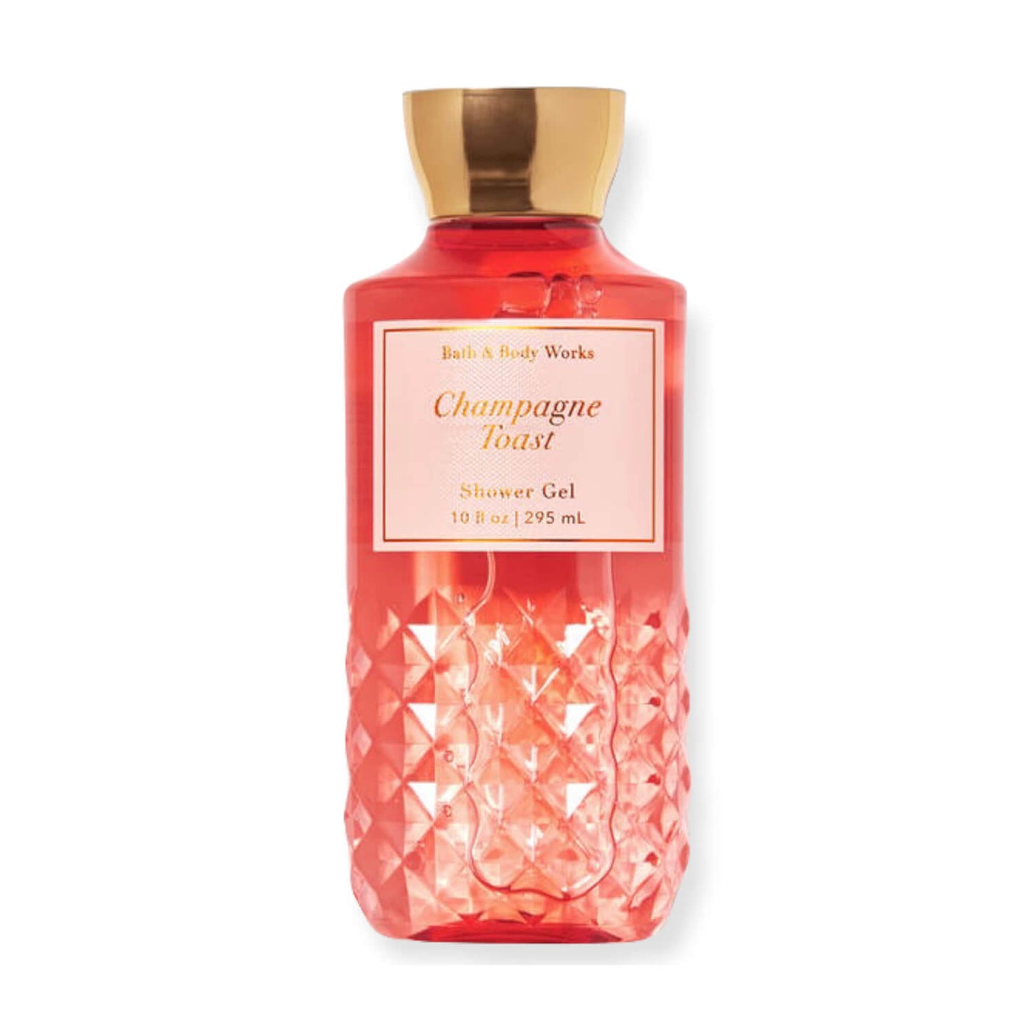 buy bath and body works shower gel in champagne toast fragrance available for delivery in Pakistan