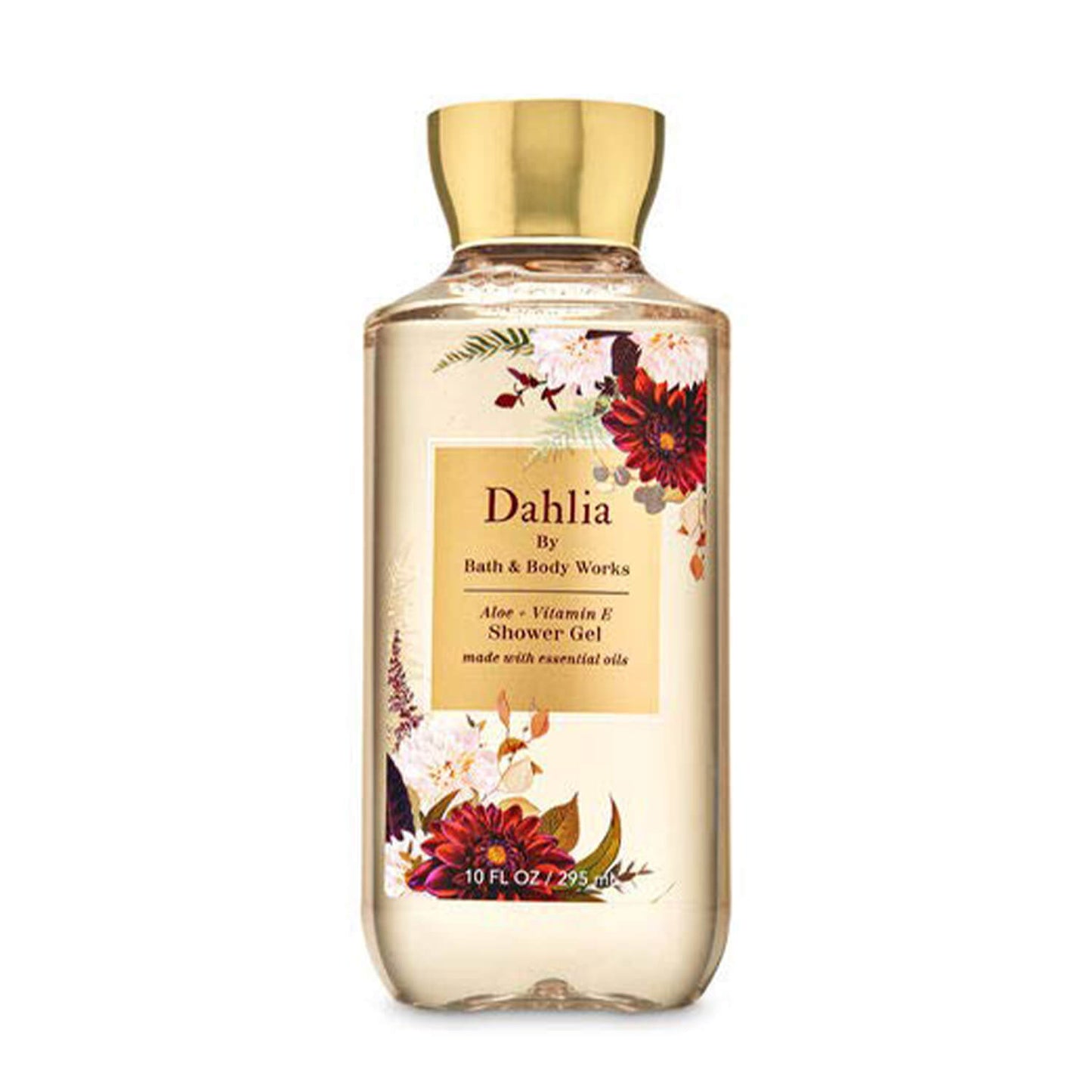 Buy Bath & Body Works shower gel in Dahlia fragrance available at heygirl.pk for cash on delivery in Karachi, Lahore, Islamabad, Rawalpindi across Pakistan.