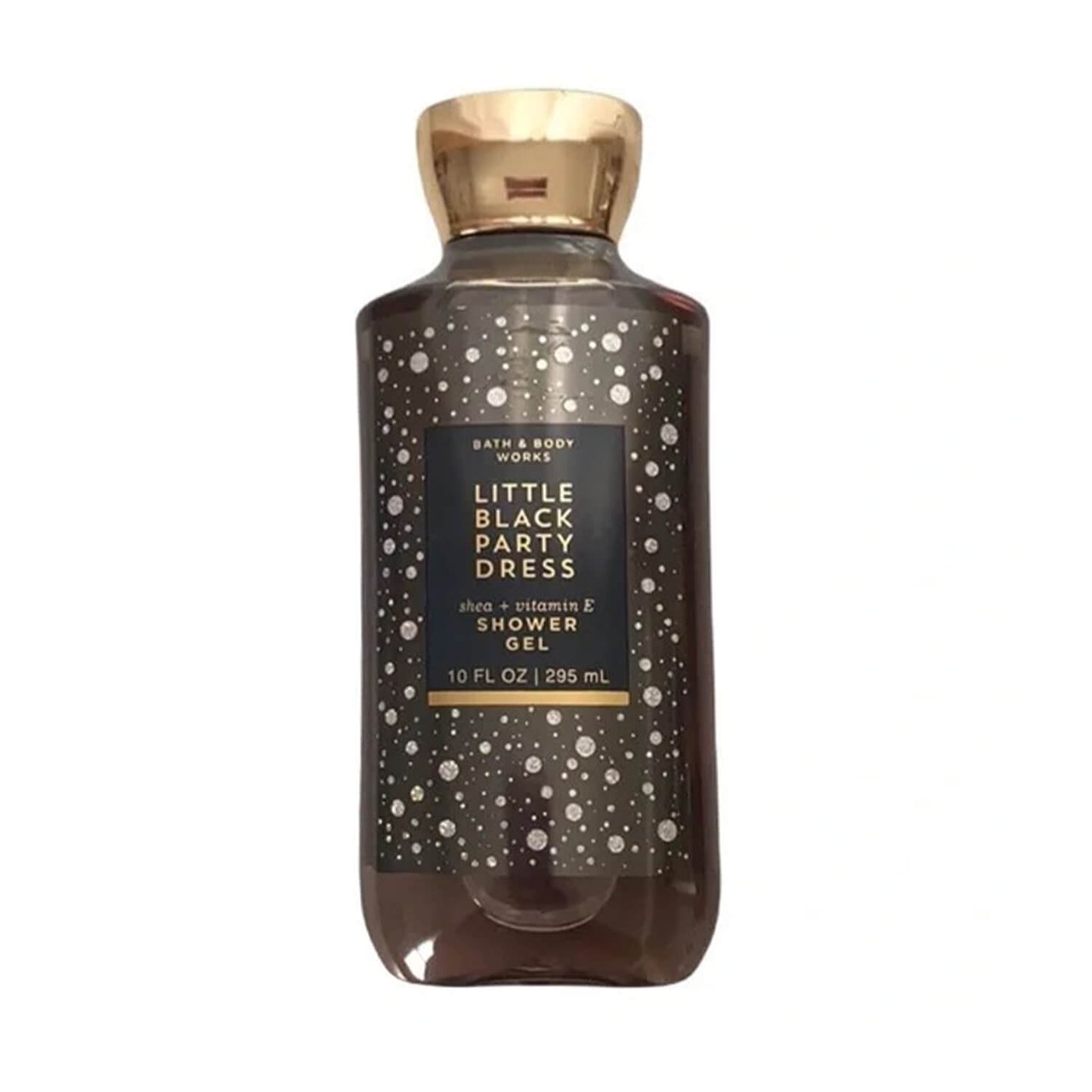 Bath & Body Works Shower Gel - Little Black Party Dress HeyGirl.pk Bath & Body Works Shower Gel - Little Black Party Dress HeyGirl.pk