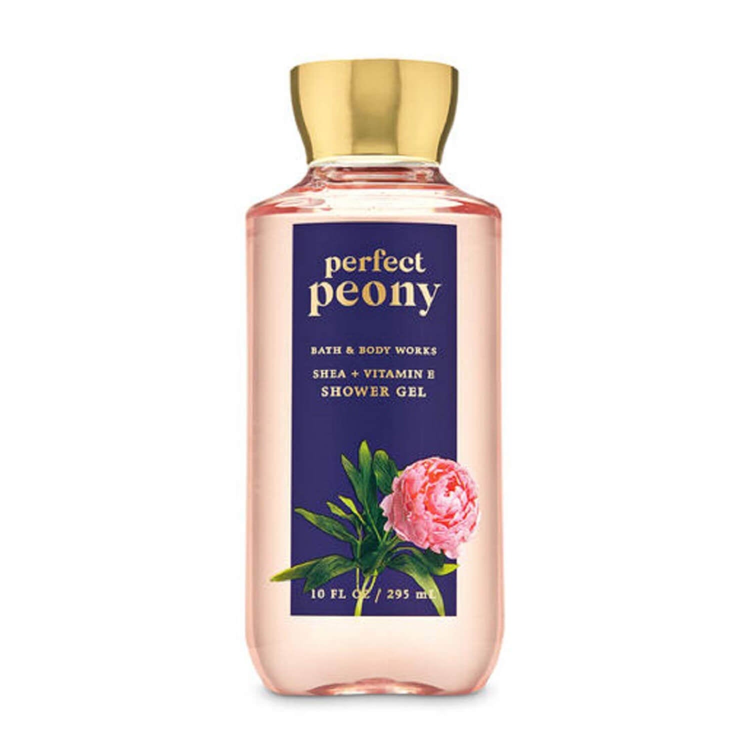 bath and body works shower gel perfect peony available at heygirl.pk for delivery in karachi lahore islamabad pakistan