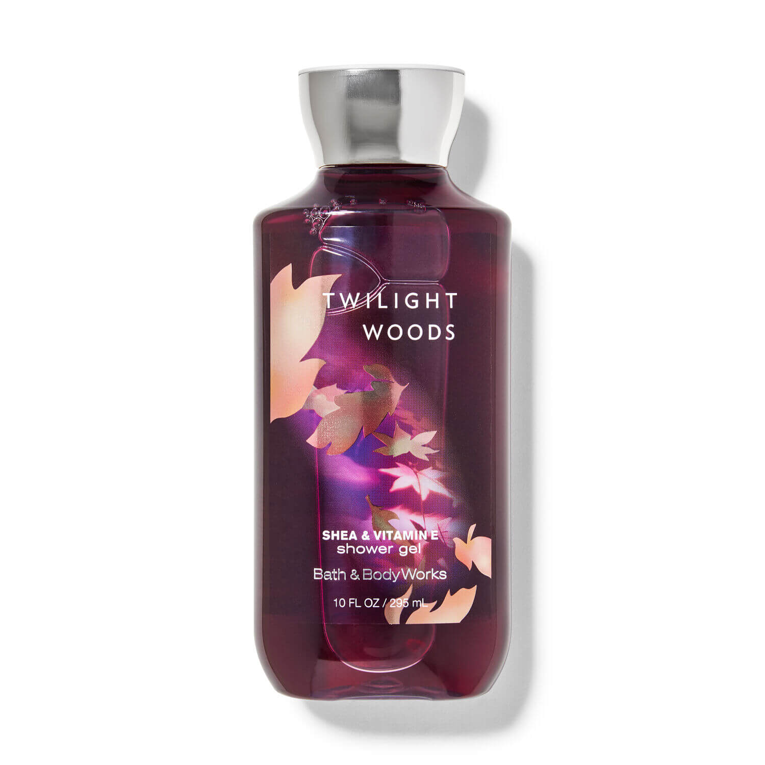 buy bath and body works shower gel in twilight woods fragrance available for delivery in  Pakistan