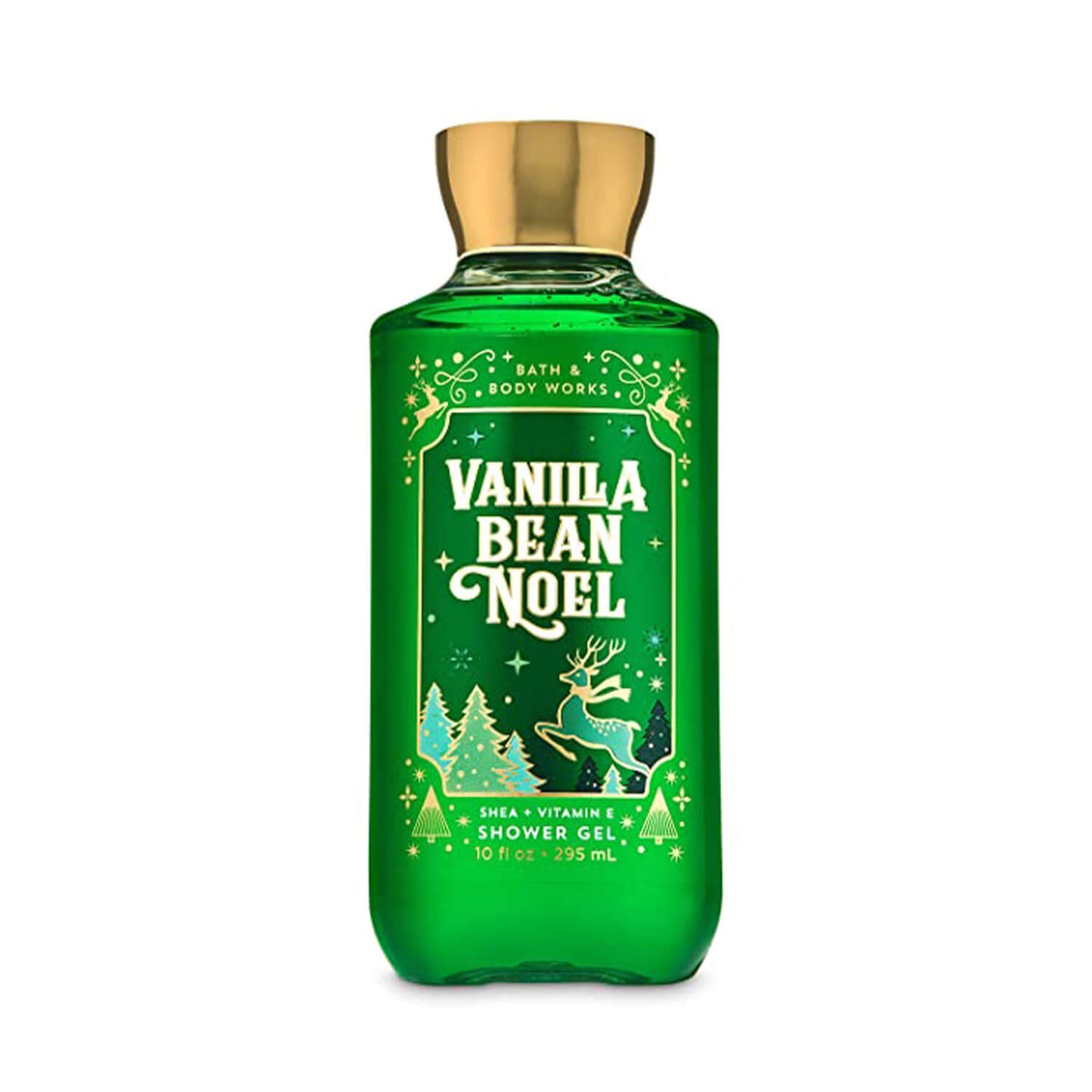 buy bath and body works shower gel vanilla bean available at heygirl.pk for delivery in Pakistan