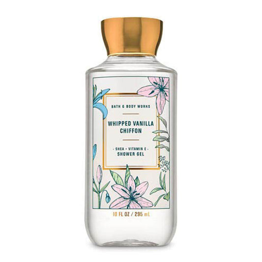 bath and body works shower gel karachi lahore islamabad pakistan