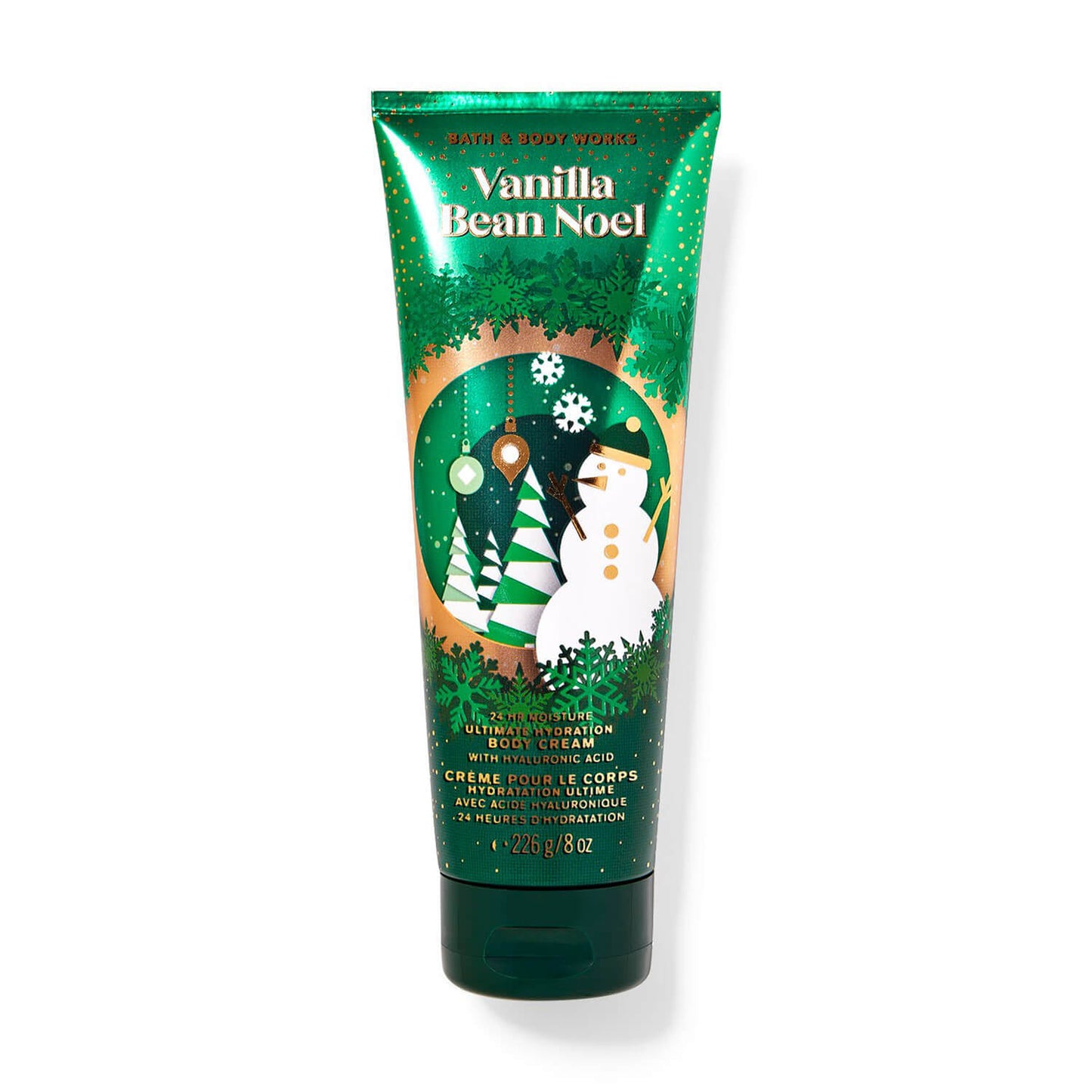buy bath and body works body cream vanilla bean available at heygirl.pk for delivery in Pakistan