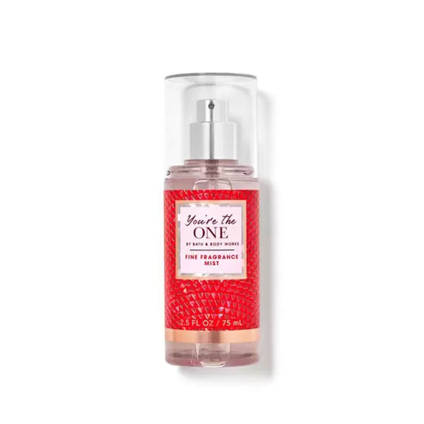 bath and body works Travel Size Body Mist - You are the One available at heygirl.pk for delivery in Pakistan