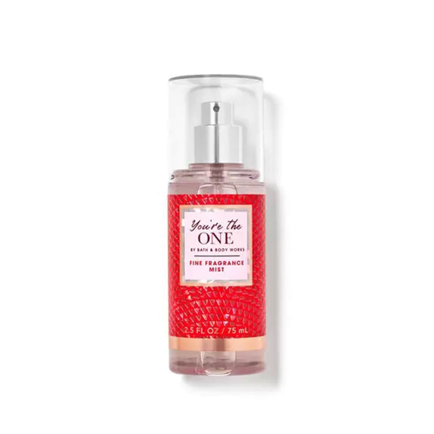 bath and body works Travel Size Body Mist - You are the One available at heygirl.pk for delivery in Pakistan