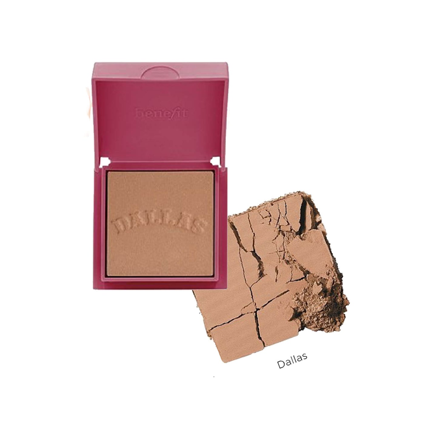 shop benefit cosmetics mini dallas blush available at heygirl.pk for delivery in Pakistan