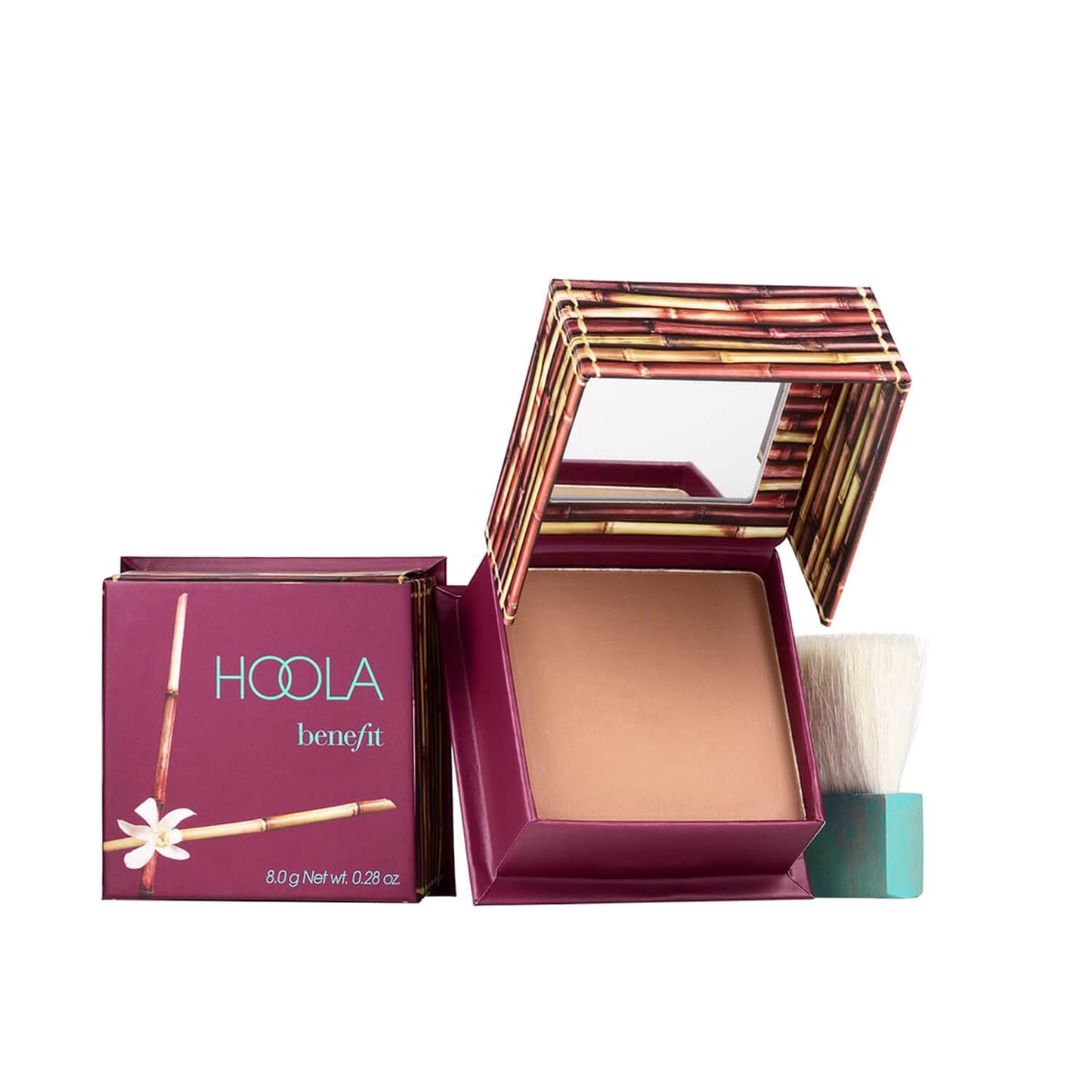 Benefit Hoola Bronzer available at Heygirl.pk for delivery in Karachi, Lahore, Islamabad across Pakistan. 100% original Benefit Cosmetics Bronzer available for delivery in Pakistan.