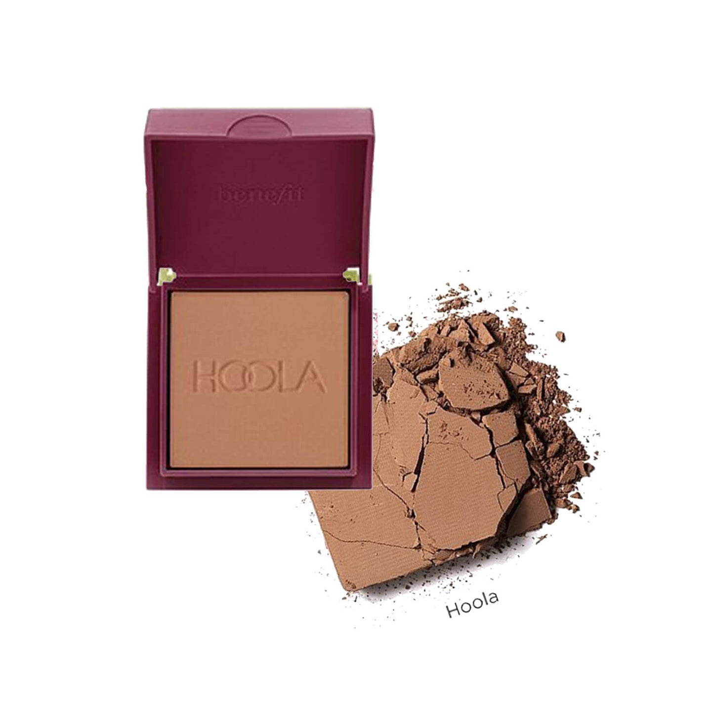 shop benefit hoola mini bronzer available at heygirl.pk for delivery in Pakistan