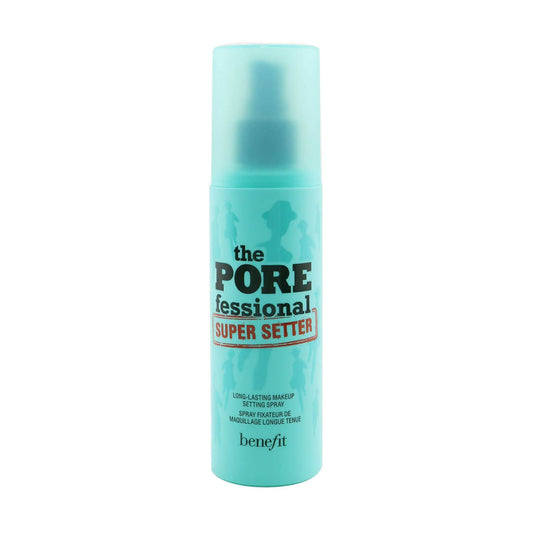 Benefit The POREfessional Pore-Minimizing Setting Spray available at Heygirl.pk for delivery in Karachi, Lahore, Islamabad across Pakistan.