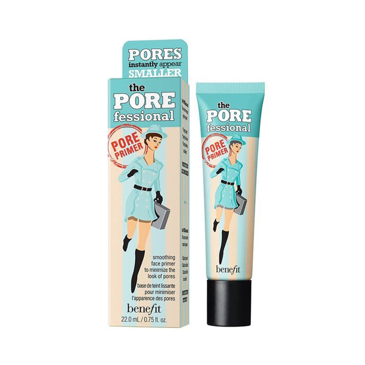 Benefit The POREfessional Pore Minimizing Primer available at Heygirl.pk for delivery in Karachi, Lahore, Islamabad across Pakistan.