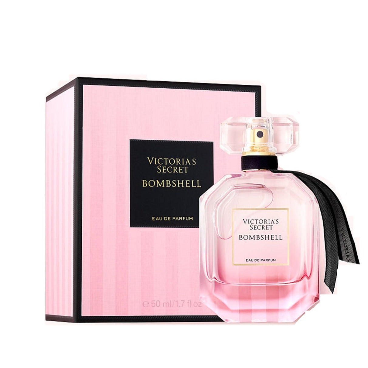 Shop Victoria secret Bombshell Eau De Parfum available at Heygirl.pk for delivery in Pakistan