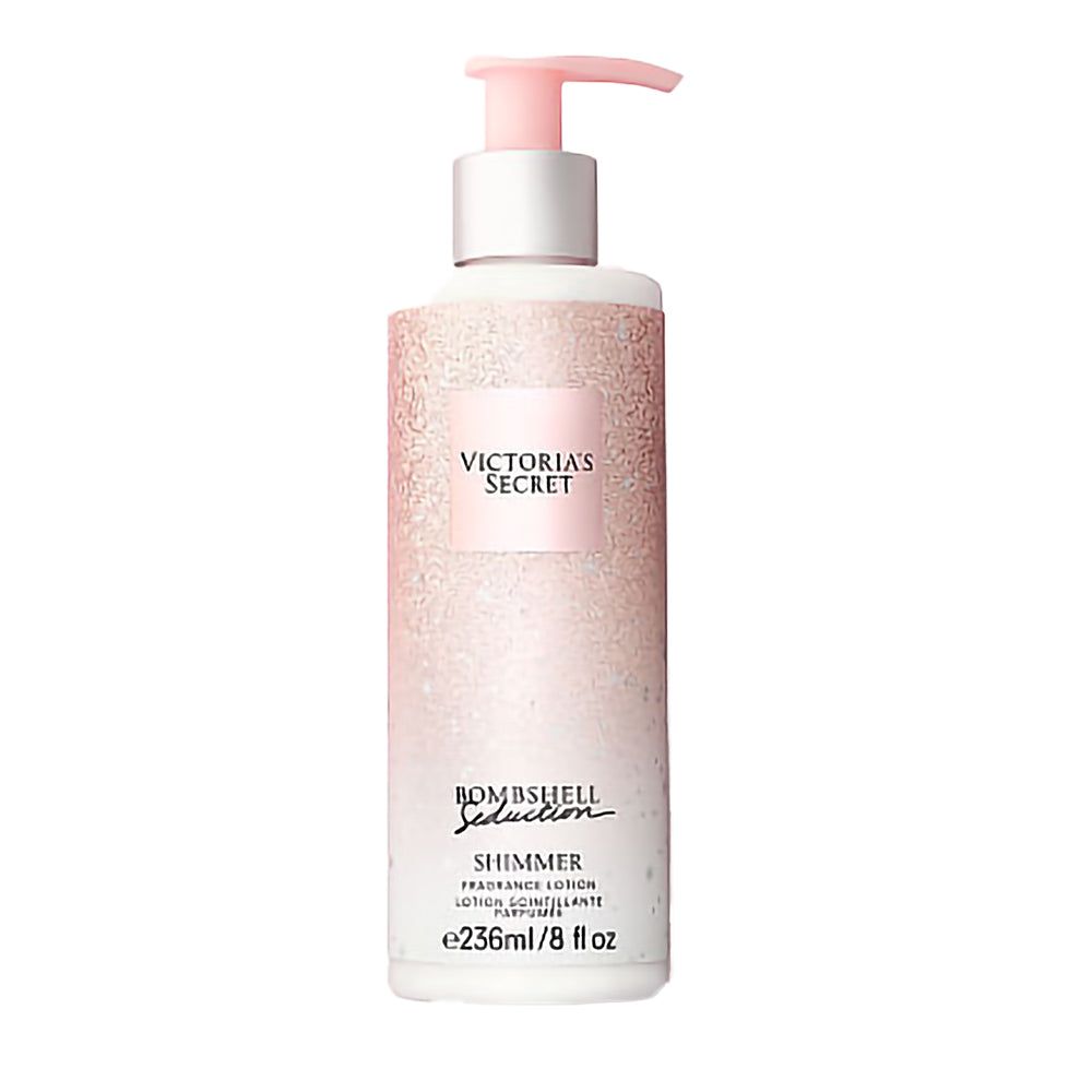 VS Shimmer Fragrance Lotion - Bombshell Seduction