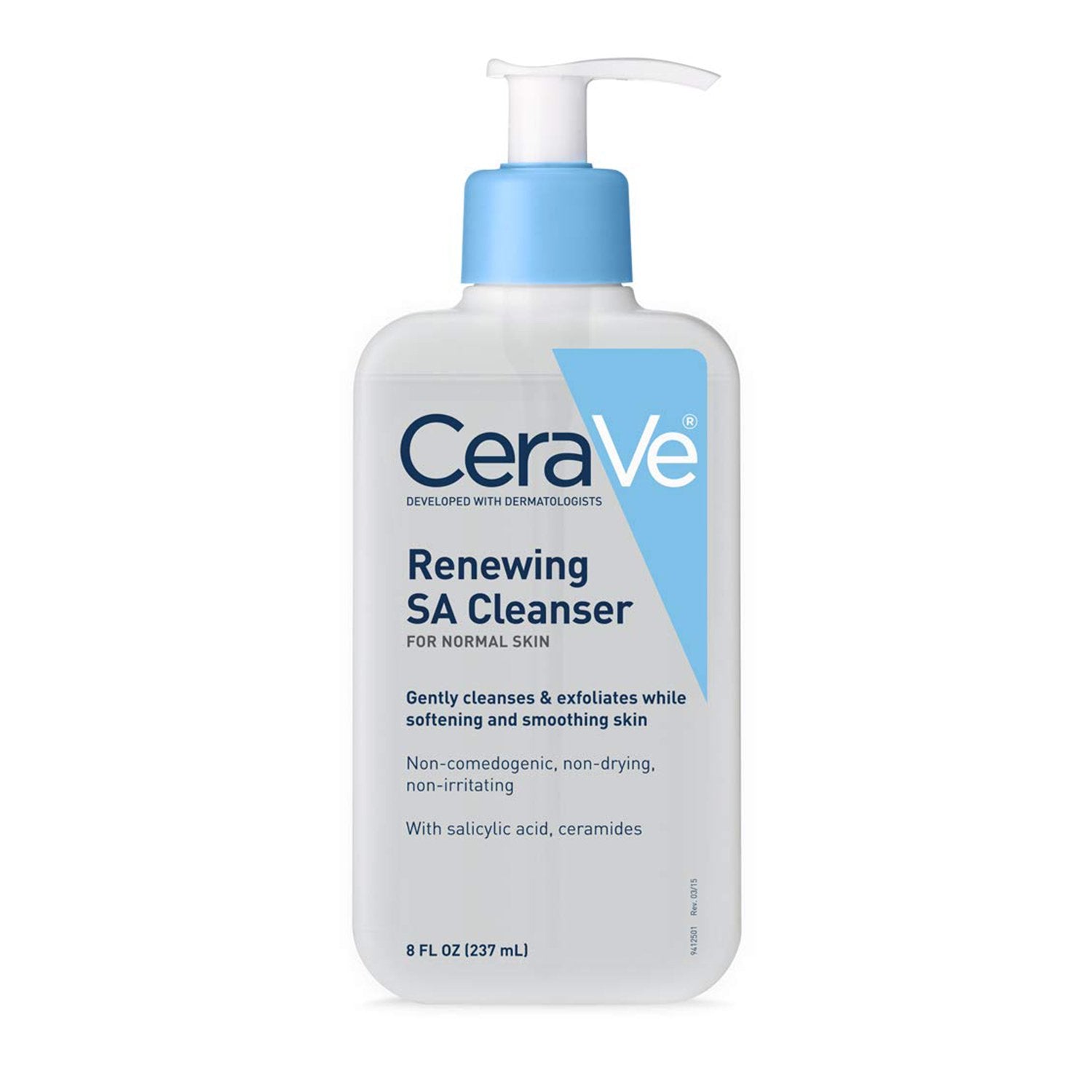 CeraVe Renewing SA Cleanser karachi lahore islamabad pakistan