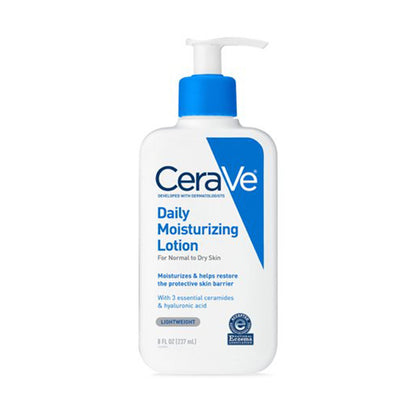 CeraVe Daily Moisturizing Lotion karachi lahore islamabad pakistan