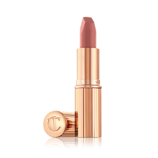 Charlotte Tilbury Lipstick Pillow Talk original available at Heygirl.pk for delivery in Karachi, Lahore, Islamabad across Pakistan. 