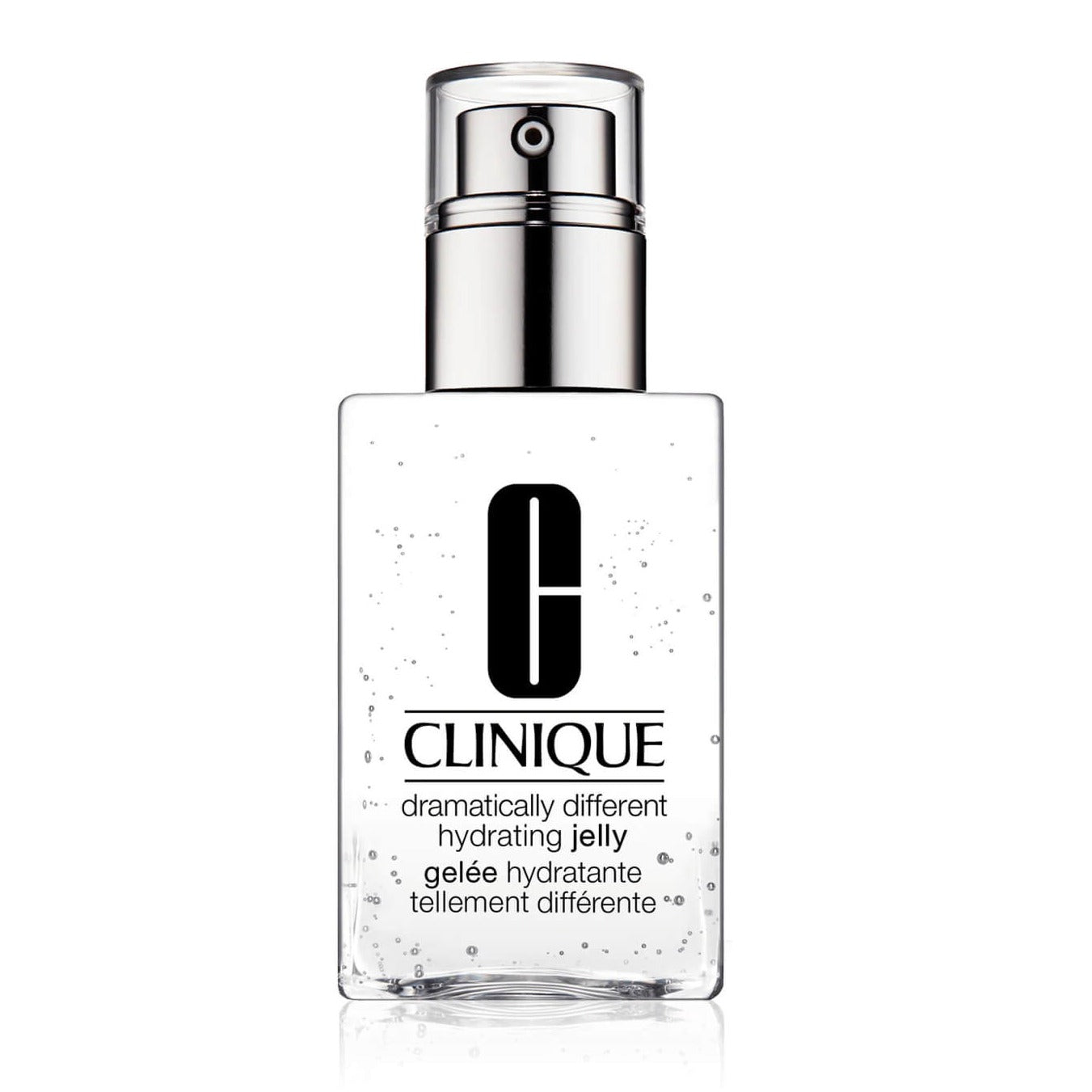 clinique moisturizing hydrating jelly for dry and oily skin available at heygirl.pk for delivery in Pakistan